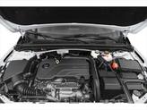 Thumbnail of 2023 Mosaic Black Metallic Chevrolet Malibu