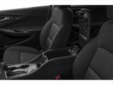 Thumbnail of 2023 Mosaic Black Metallic Chevrolet Malibu