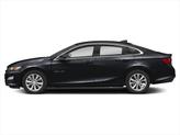 Thumbnail of 2023 Mosaic Black Metallic Chevrolet Malibu