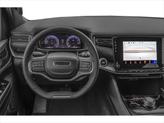 Thumbnail of 2025 Bright White Clearcoat Jeep Wagoneer