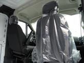 Thumbnail of 2025 Bright White Clearcoat RAM ProMaster 1500