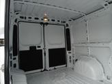 Thumbnail of 2025 Bright White Clearcoat RAM ProMaster 1500