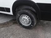 Thumbnail of 2025 Bright White Clearcoat RAM ProMaster 1500