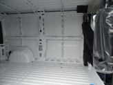 Thumbnail of 2025 Bright White Clearcoat RAM ProMaster 1500