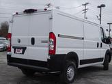 Thumbnail of 2025 Bright White Clearcoat RAM ProMaster 1500