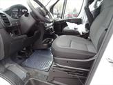 Thumbnail of 2025 Bright White Clearcoat RAM ProMaster 1500