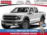 Photo of 2022 Oxford White Ford F-150