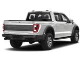 Thumbnail of 2022 Oxford White Ford F-150