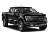 Thumbnail of 2022 Oxford White Ford F-150
