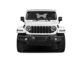 Thumbnail of 2024 Bright White Clearcoat Jeep Wrangler 4xe