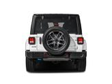 Thumbnail of 2024 Bright White Clearcoat Jeep Wrangler 4xe