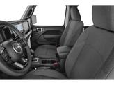 Thumbnail of 2024 Bright White Clearcoat Jeep Wrangler 4xe