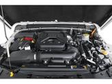 Thumbnail of 2024 Bright White Clearcoat Jeep Wrangler 4xe