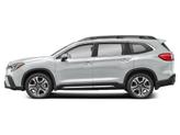 Thumbnail of 2023 Ice Silver Metallic Subaru Ascent