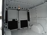 Thumbnail of 2025 Bright White Clearcoat RAM ProMaster 1500
