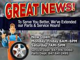 Thumbnail of 2025 Bright White Clearcoat RAM ProMaster 1500