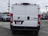 Thumbnail of 2025 Bright White Clearcoat RAM ProMaster 1500