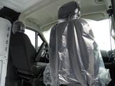 Thumbnail of 2025 Bright White Clearcoat RAM ProMaster 1500
