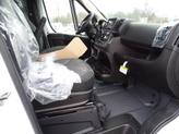 Thumbnail of 2025 Bright White Clearcoat RAM ProMaster 1500