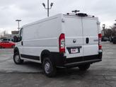 Thumbnail of 2025 Bright White Clearcoat RAM ProMaster 1500