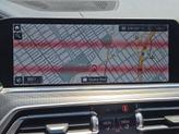 Thumbnail of 2020 Riverside Blue Metallic BMW X6