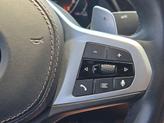 Thumbnail of 2020 Riverside Blue Metallic BMW X6