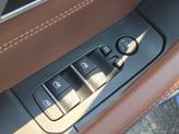 Thumbnail of 2020 Riverside Blue Metallic BMW X6