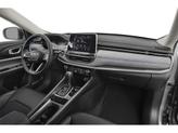 Thumbnail of 2022 Bright White Clearcoat Jeep Compass