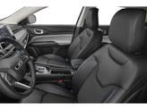 Thumbnail of 2022 Bright White Clearcoat Jeep Compass