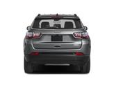 Thumbnail of 2022 Bright White Clearcoat Jeep Compass