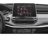 Thumbnail of 2022 Bright White Clearcoat Jeep Compass