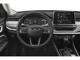 Thumbnail of 2022 Bright White Clearcoat Jeep Compass