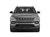 Thumbnail of 2022 Bright White Clearcoat Jeep Compass
