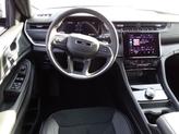 Thumbnail of 2025 Silver Zynith Jeep Grand Cherokee L
