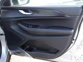 Thumbnail of 2025 Silver Zynith Jeep Grand Cherokee L