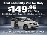 Thumbnail of 2014 Mocha Java Pearlcoat Chrysler Town & Country