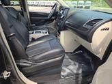 Thumbnail of 2014 Mocha Java Pearlcoat Chrysler Town & Country