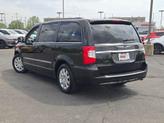 Thumbnail of 2014 Mocha Java Pearlcoat Chrysler Town & Country