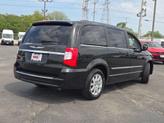 Thumbnail of 2014 Mocha Java Pearlcoat Chrysler Town & Country