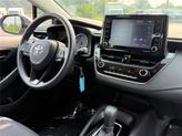 Thumbnail of 2022 Classic Silver Metallic Toyota Corolla