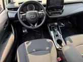 Thumbnail of 2022 Classic Silver Metallic Toyota Corolla