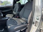 Thumbnail of 2022 Classic Silver Metallic Toyota Corolla