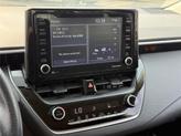 Thumbnail of 2022 Classic Silver Metallic Toyota Corolla