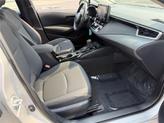 Thumbnail of 2022 Classic Silver Metallic Toyota Corolla
