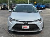 Thumbnail of 2022 Classic Silver Metallic Toyota Corolla