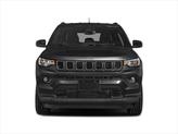 Thumbnail of 2025 Bright White Clearcoat Jeep Compass