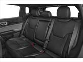Thumbnail of 2025 Bright White Clearcoat Jeep Compass