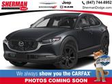 Photo of 2024 Jet Black Mica Mazda CX-30