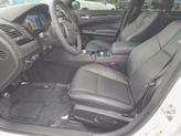 Thumbnail of 2023 Bright White Clearcoat Chrysler 300