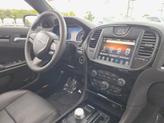 Thumbnail of 2023 Bright White Clearcoat Chrysler 300